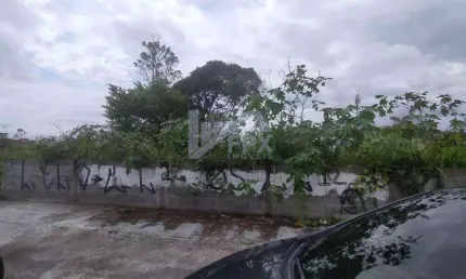 Terreno para venda em itanhaém, jardim das palmeiras
