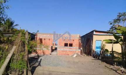Terreno à venda no Balneário Gaivota, Itanhaém 