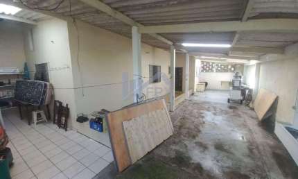 Casa para Venda em Itanhaém, Savoy 2, 4 dormitórios, 1 suíte, 2 banheiros, 6 vagas