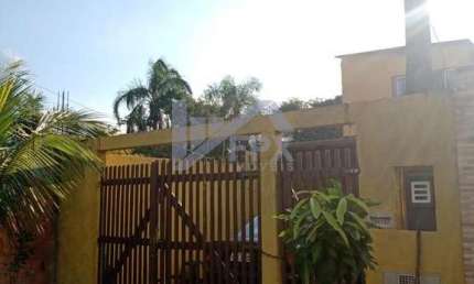 Casa para Venda em Itanhaém, Recanto dos Imigrantes, 4 dormitórios, 2 banheiros, 4 vagas