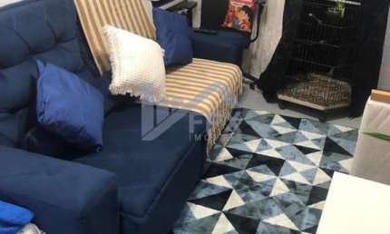 Casa para Venda em Itanhaém, Cibratel 2, 2 dormitórios, 1 suíte, 1 banheiro, 1 vaga