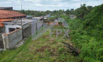 Terreno para Venda em Itanhaém, Jardim das Palmeiras