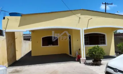 Casa para venda em itanhaém, savoy 2, 2 dormitórios, 1 suíte, 1 banheiro, 2 vagas