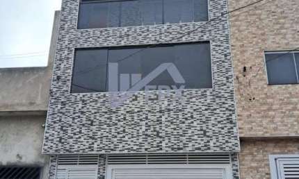 Casa para Venda em São Paulo, Jardim Arantes, 3 dormitórios, 2 banheiros, 2 vagas