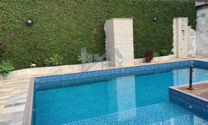 Casa para Venda em Itanhaém, Suarão, 4 dormitórios, 1 suíte, 3 banheiros, 2 vagas
