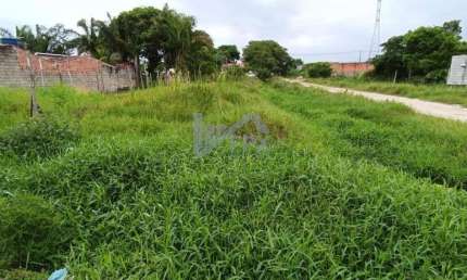 Terreno para Venda em Itanhaém, Jardim das Palmeiras