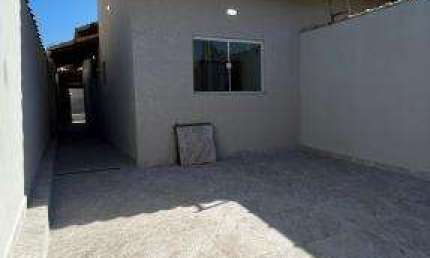 Casa para Venda em Itanhaém, Bopiranga, 2 dormitórios, 1 suíte, 2 banheiros, 2 vagas