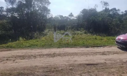Terreno à venda no Jardim Coronel, Itanhaém 