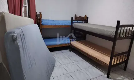 Casa para venda em mongaguá, balneário flórida mirim, 3 dormitórios, 2 banheiros, 10 vagas