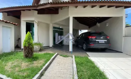 Casa alto padrão para venda em itanhaém, campos elíseos, 5 dormitórios, 2 suítes, 5 banheiros, 5 vagas