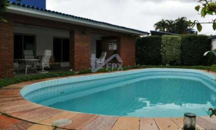 Casa Alto Padrão para Venda em Guarujá, Jardim Virgínia, 3 dormitórios, 3 suítes, 1 banheiro, 7 vagas
