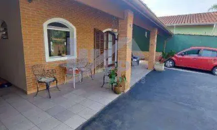 Casa para venda em itanhaém, balneário jequitibá, 3 dormitórios, 1 suíte, 1 banheiro, 5 vagas