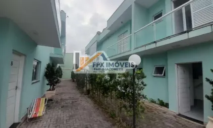 Casa para venda em itanhaém, balneário gaivota, 2 dormitórios, 2 suítes, 1 banheiro, 2 vagas