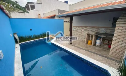 Casa para venda em itanhaém, nossa senhora do sion, 2 dormitórios, 1 suíte, 1 banheiro, 2 vagas