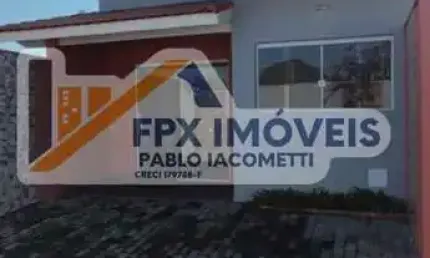 Casa para venda em itanhaém, jardim umuarama, 2 dormitórios, 2 suítes, 1 banheiro, 1 vaga