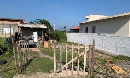 Terreno à venda no Bopiranga, Itanhaém 