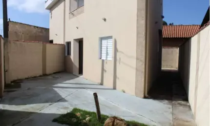 Casa para venda em itanhaém, jardim umuarama, 2 dormitórios, 1 suíte, 1 banheiro, 1 vaga
