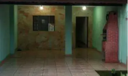 Sobrado para venda em itanhaém, jardim marilú, 2 dormitórios, 1 suíte, 1 banheiro, 3 vagas