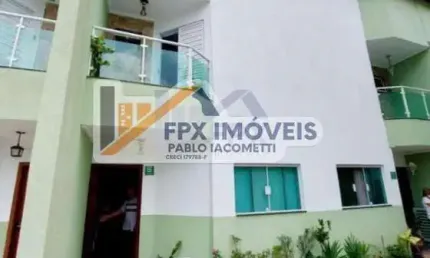 Casa em condomínio para venda em itanhaém, cibratel 1, 2 dormitórios, 2 suítes, 3 banheiros, 1 vaga