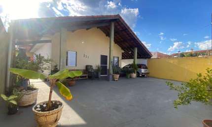 Casa para Venda em Itanhaém, Cibratel 2, 3 dormitórios, 1 suíte, 1 banheiro, 6 vagas
