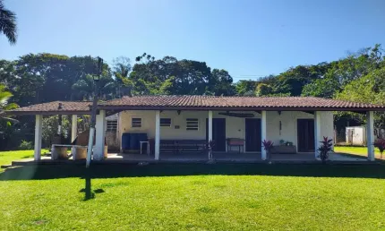 Chácara para venda em peruíbe, jardim caraguava, 7 dormitórios, 3 suítes, 4 banheiros, 15 vagas