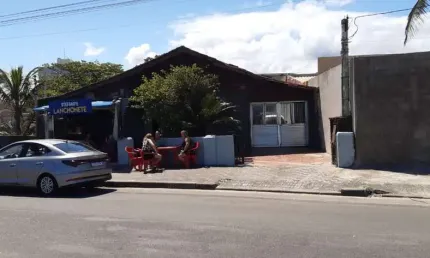 Casa para venda em mongaguá, agenor de campos, 3 dormitórios, 1 suíte, 2 banheiros, 6 vagas