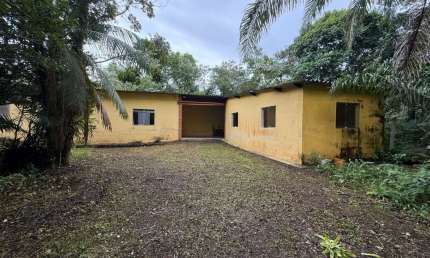 Chácara para Venda, Itanhaém / SP , bairro São Fernando