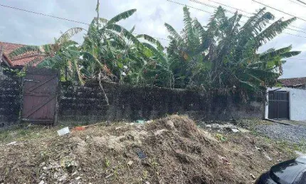 Terreno à venda no Jardim Brasil, Peruíbe 