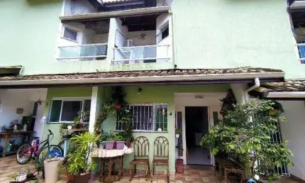 Casa para Venda em Itanhaém, Praia dos Sonhos, 2 dormitórios, 1 banheiro