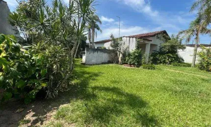 Terreno à venda no Balneário Gaivota, Itanhaém 