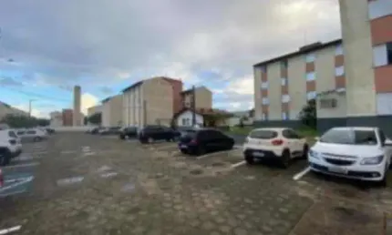 Apartamento para Venda em Itanhaém, Sabauna, 2 dormitórios, 1 banheiro, 1 vaga
