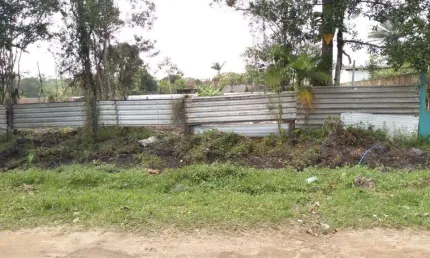 Terreno à venda no Sitio Velho, Itanhaém 