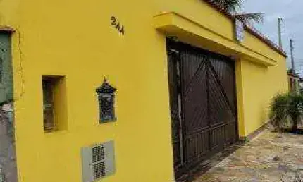 Terreno à venda no Nova Itanhaém, Itanhaém 