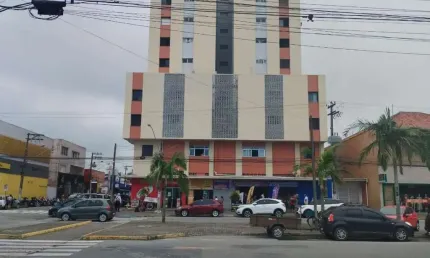 Comercial para Venda em Itanhaém, Centro, 1 banheiro