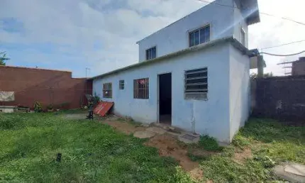 Casa para Venda em Itanhaém, Oásis, 1 dormitório, 1 suíte, 1 banheiro, 4 vagas
