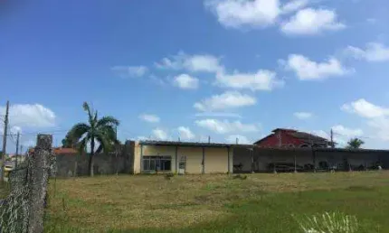 Terreno à venda no Cibratel II, Itanhaém 