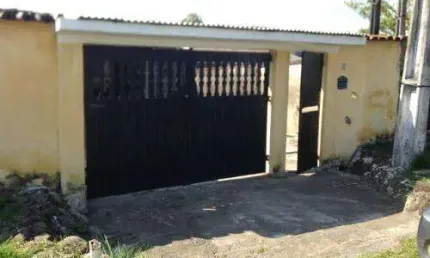 Casa para Venda em Itanhaém, Gaivota, 2 dormitórios, 3 banheiros