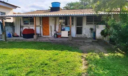 Casa para Venda em Itanhaém, Gaivota, 2 dormitórios, 2 banheiros