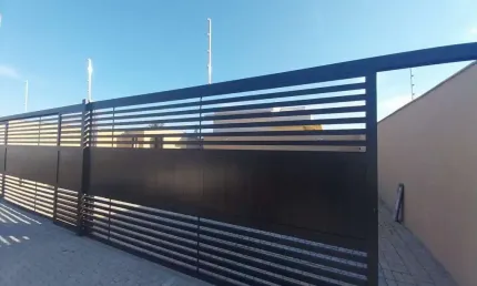 Casa em Condomínio para Venda em Itanhaém, Cibratel 2, 2 dormitórios, 1 banheiro