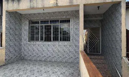 Casa para Venda em São Paulo, Vila Pedra Branca, 3 dormitórios, 1 suíte, 2 banheiros, 2 vagas