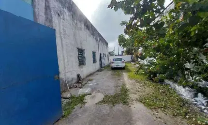 Terreno à venda no Balneário Gaivota, Itanhaém 