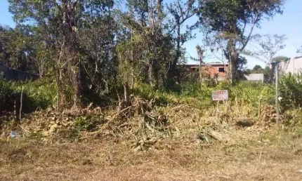 Terreno à venda no Sitio Velho, Itanhaém 