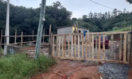 Terreno para Venda em Pedro de Toledo, Aldeia São José