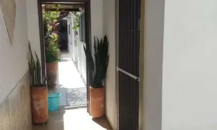 Casa para Venda em Praia Grande, Maracanã, 3 dormitórios, 1 suíte, 1 banheiro, 2 vagas