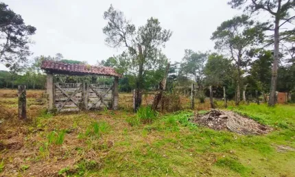 Terreno à venda no Sitio Velho, Itanhaém 