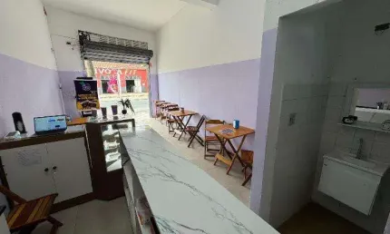 Sala comercial à venda no Balneário Gaivota, Itanhaém 