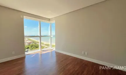 Apartamento com 3 dormitórios à venda, 126 m² por R$ 2.500.000,00 - Itacolomi - Balneário Piçarras/SC