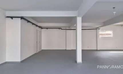 Loja para alugar, 110 m² por R$ 5.945,00/mês - Vila Nova - Blumenau/SC