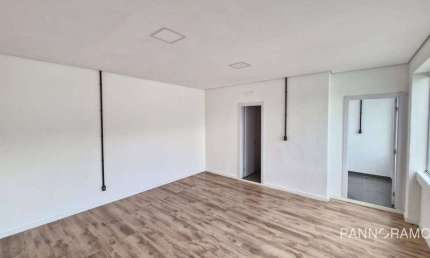 Sala para alugar, 37 m² por R$ 1.650,00/mês - Centro - Blumenau/SC