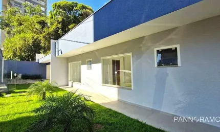 Casa com 4 dormitórios, 300 m² - venda por R$ 2.250.000,00 ou aluguel por R$ 12.000,00/mês - Jardim Blumenau - Blumenau/SC
